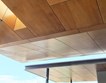 Architectural ceiling | Featured image for architectural cladding product category.
